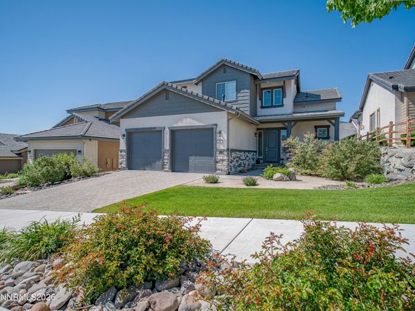 431 Dubois Lane, Genoa, NV 89411