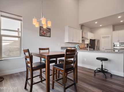 431 Dubois Lane, Genoa, NV 89411 Photo