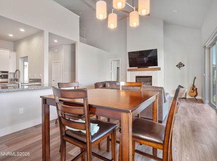 431 Dubois Lane, Genoa, NV 89411 Photo