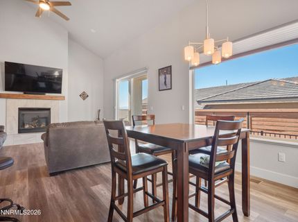 431 Dubois Lane, Genoa, NV 89411 Photo