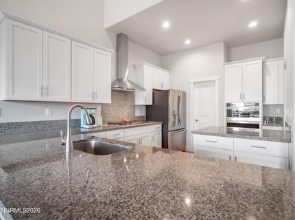 431 Dubois Lane, Genoa, NV 89411 Photo