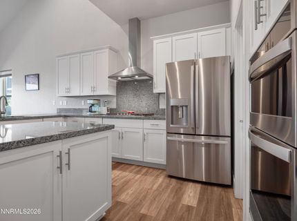 431 Dubois Lane, Genoa, NV 89411 Photo