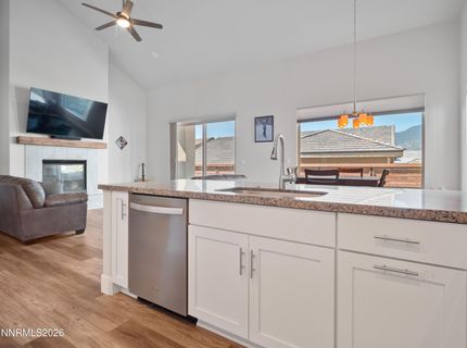 431 Dubois Lane, Genoa, NV 89411 Photo