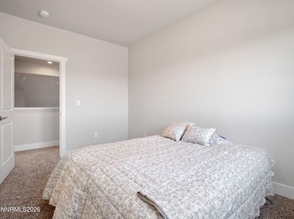 431 Dubois Lane, Genoa, NV 89411 Photo
