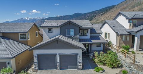 431 Dubois Lane, Genoa, NV 89411 Photo