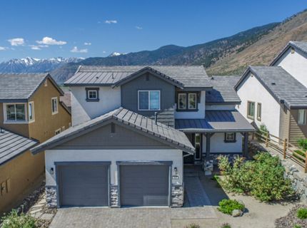 431 Dubois Lane, Genoa, NV 89411 Photo