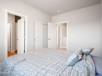 431 Dubois Lane, Genoa, NV 89411 Photo