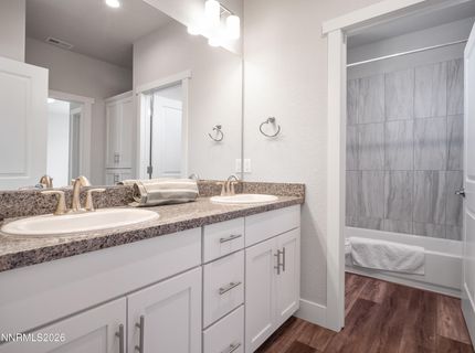 431 Dubois Lane, Genoa, NV 89411 Photo