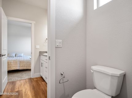 431 Dubois Lane, Genoa, NV 89411 Photo