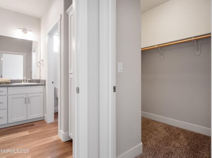 431 Dubois Lane, Genoa, NV 89411 Photo