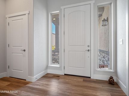 431 Dubois Lane, Genoa, NV 89411 Photo