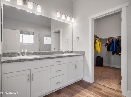 431 Dubois Lane, Genoa, NV 89411 Photo