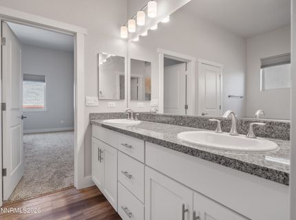 431 Dubois Lane, Genoa, NV 89411 Photo