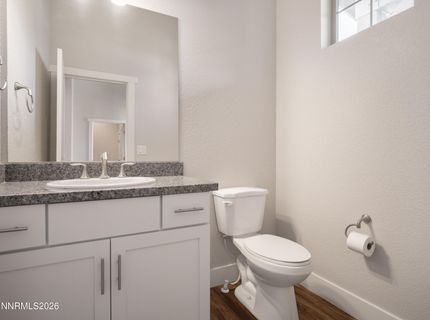 431 Dubois Lane, Genoa, NV 89411 Photo