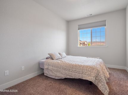 431 Dubois Lane, Genoa, NV 89411 Photo