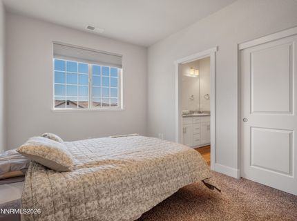 431 Dubois Lane, Genoa, NV 89411 Photo