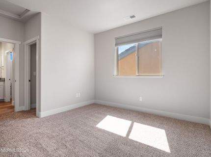 431 Dubois Lane, Genoa, NV 89411 Photo