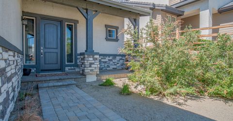 431 Dubois Lane, Genoa, NV 89411 Photo