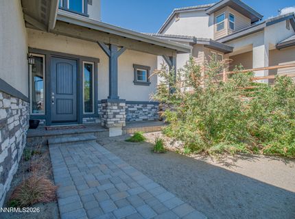 431 Dubois Lane, Genoa, NV 89411 Photo