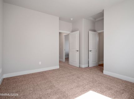 431 Dubois Lane, Genoa, NV 89411 Photo