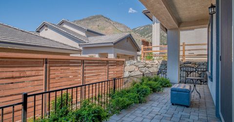 431 Dubois Lane, Genoa, NV 89411 Photo