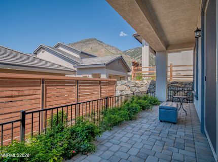 431 Dubois Lane, Genoa, NV 89411 Photo