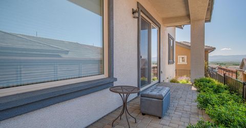 431 Dubois Lane, Genoa, NV 89411 Photo