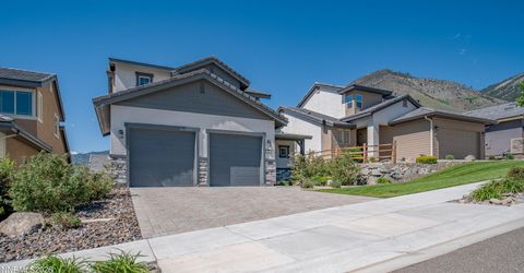 431 Dubois Lane, Genoa, NV 89411 Photo