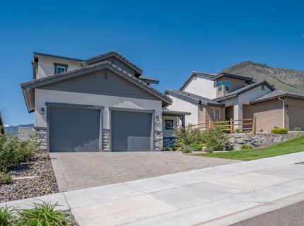 431 Dubois Lane, Genoa, NV 89411 Photo