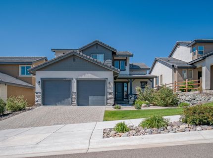 431 Dubois Lane, Genoa, NV 89411 Photo
