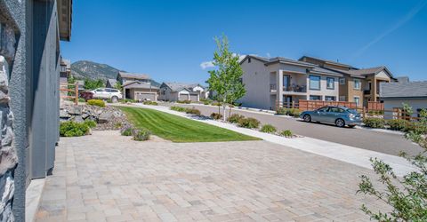 431 Dubois Lane, Genoa, NV 89411 Photo