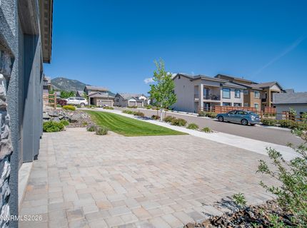 431 Dubois Lane, Genoa, NV 89411 Photo