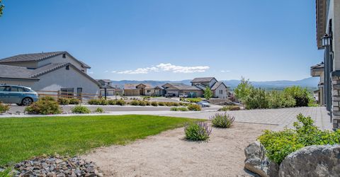 431 Dubois Lane, Genoa, NV 89411 Photo