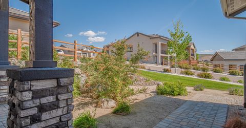 431 Dubois Lane, Genoa, NV 89411 Photo