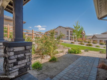 431 Dubois Lane, Genoa, NV 89411 Photo
