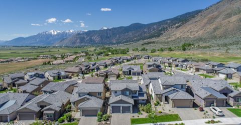 431 Dubois Lane, Genoa, NV 89411 Photo