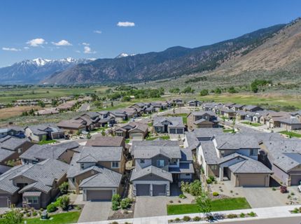 431 Dubois Lane, Genoa, NV 89411 Photo