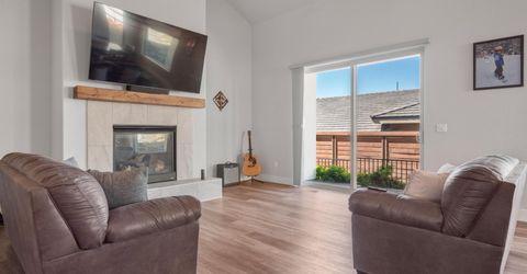431 Dubois Lane, Genoa, NV 89411 Photo