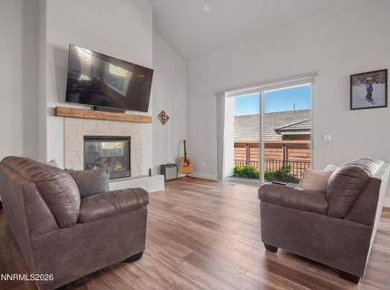 431 Dubois Lane, Genoa, NV 89411 Photo