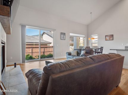 431 Dubois Lane, Genoa, NV 89411 Photo