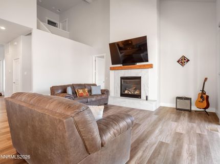 431 Dubois Lane, Genoa, NV 89411 Photo