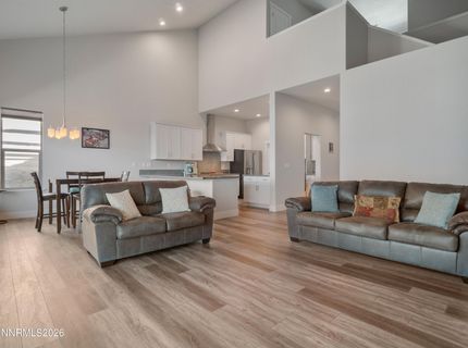 431 Dubois Lane, Genoa, NV 89411 Photo
