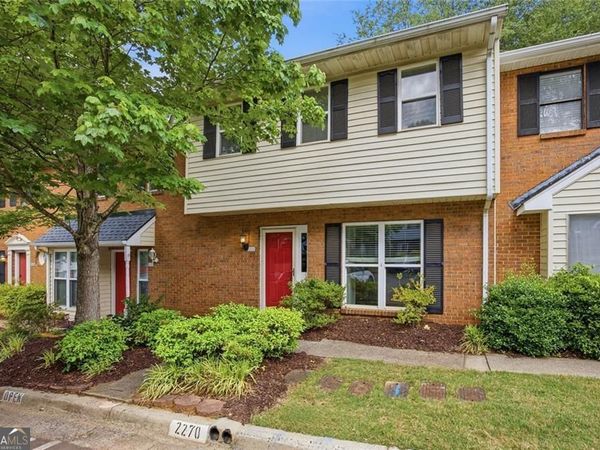 2270 Newport Landing, Alpharetta, GA 30009
