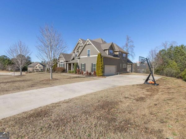 507 Stanhope Street, Mcdonough, GA 30252