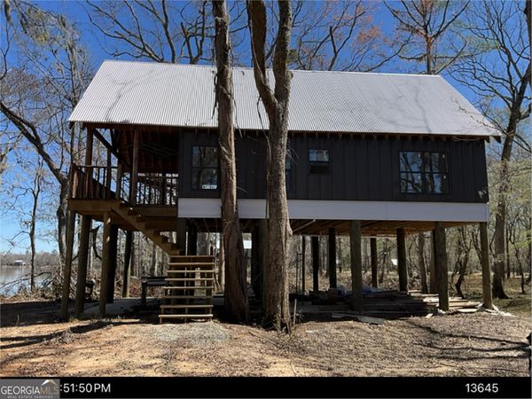 0 Eagles Point, Surrency, GA 31563