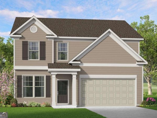 102 bluefin Street, Adairsville, GA 30103
