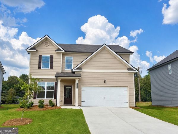102 bluefin Street, Adairsville, GA 30103