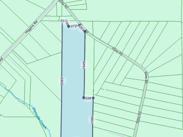 0 Riley, Flovilla, GA 30216
