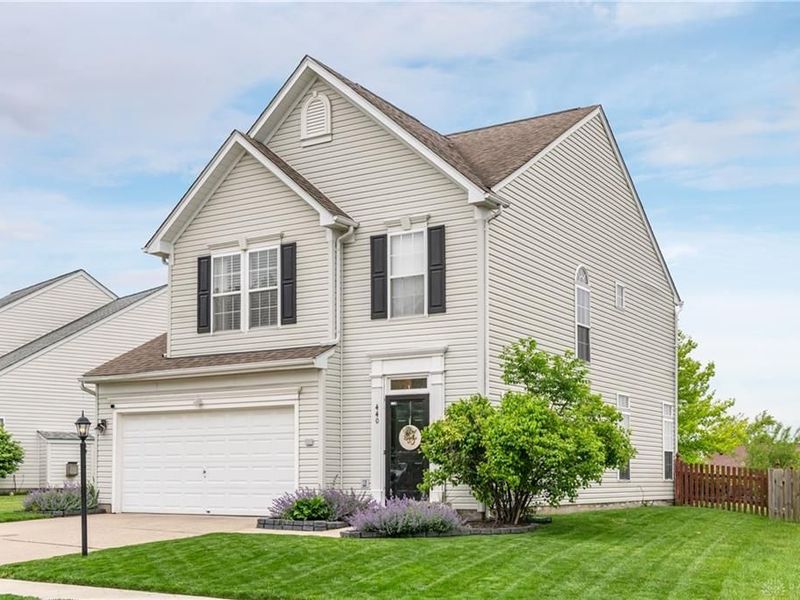 440 McDaniels Lane, Springboro, OH 45066 Photo 1