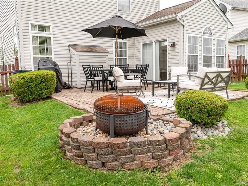 440 McDaniels Lane, Springboro, OH 45066 Photo 36
